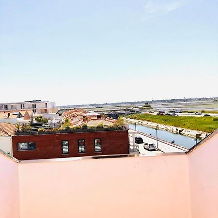 Cantinho Do Alboi Aveiro Dış mekan fotoğraf