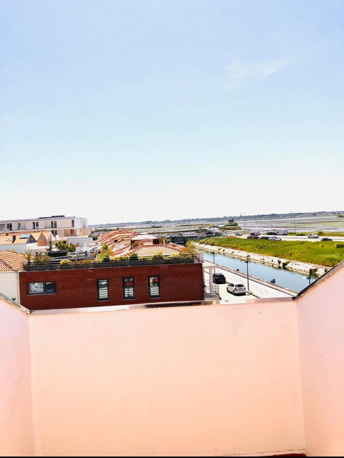 Cantinho Do Alboi Aveiro Dış mekan fotoğraf