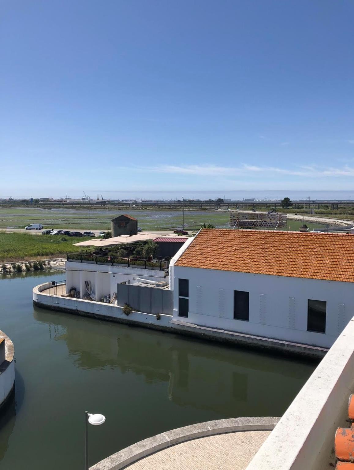 Cantinho Do Alboi Aveiro Dış mekan fotoğraf