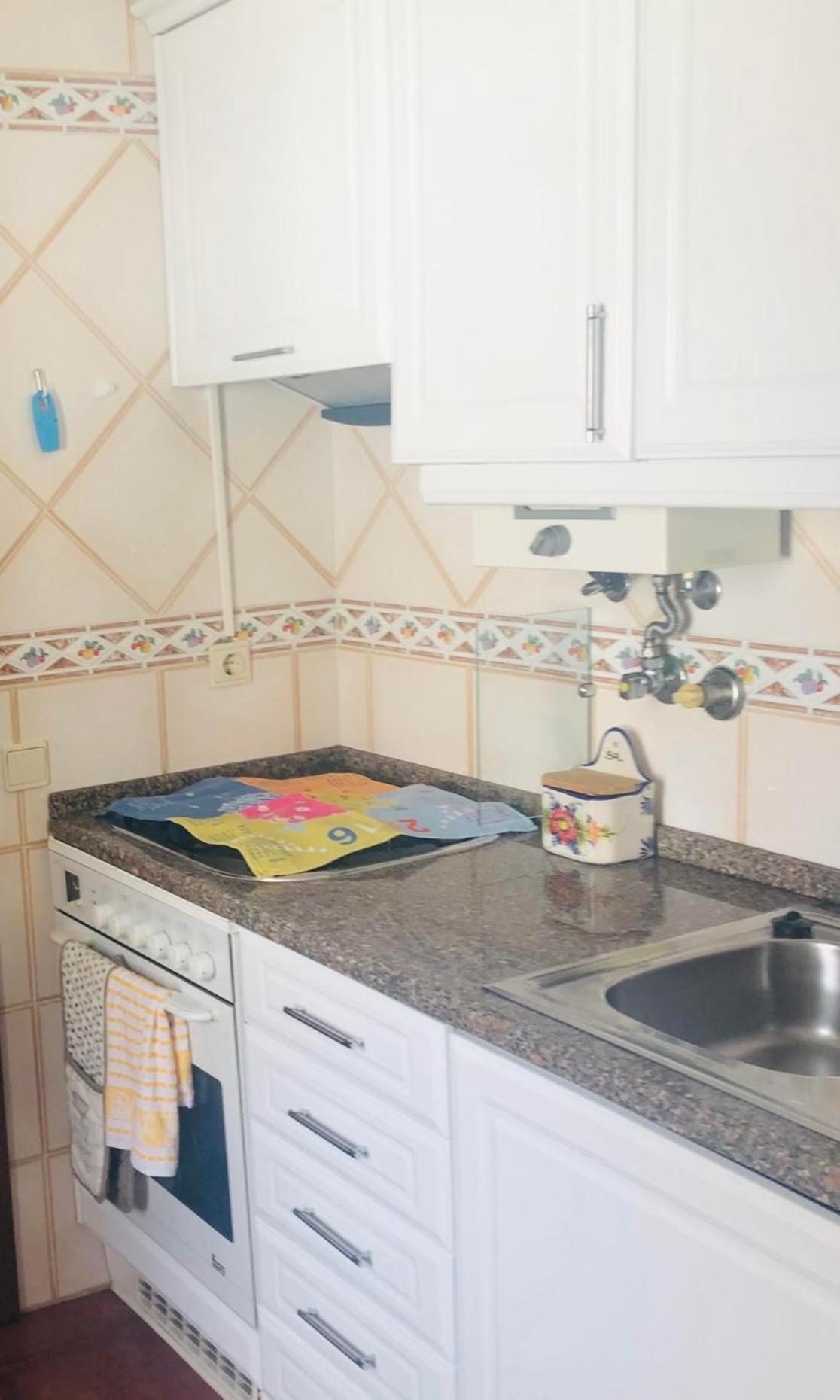 Cantinho Do Alboi Aveiro Dış mekan fotoğraf